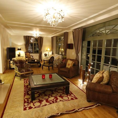 Villa Regina Вилларс-Сур-Оллон Экстерьер фото